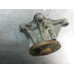 110K007 Water Coolant Pump From 2013 Hyundai Veloster  1.6